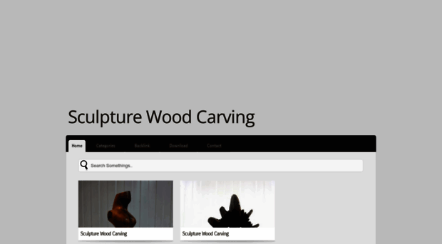 sculpture-wood-carving.blogspot.com