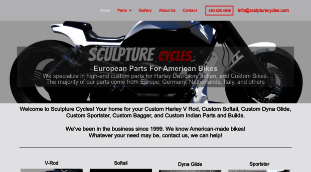 sculpturecycles.com