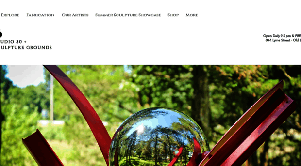 sculpturegrounds.com