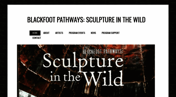 sculptureinthewild.com