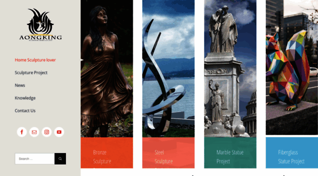 sculpturelover.com