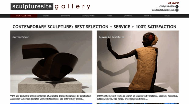 sculpturesite.com