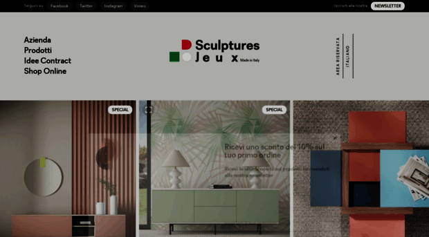 sculpturesjeux.com