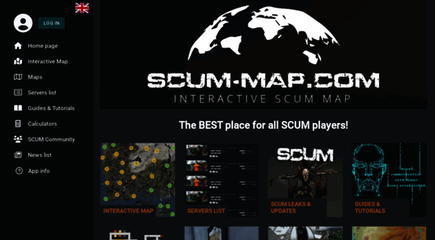 scum-map.com