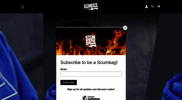 scumbagsco.com