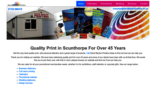 scunthorpeprinter.com