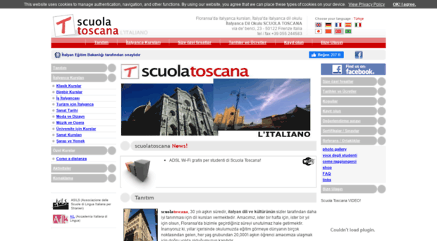 scuola-toscana-tr.com