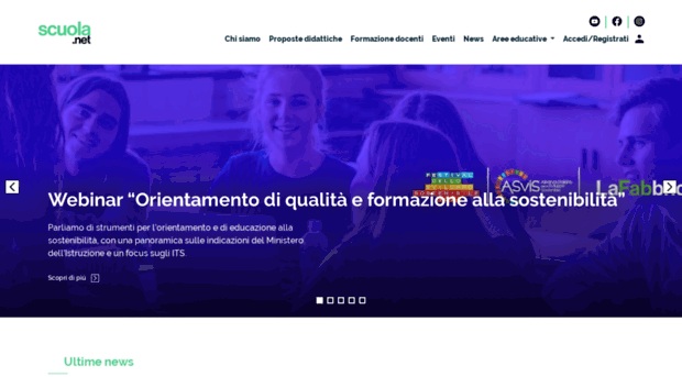 scuola.net