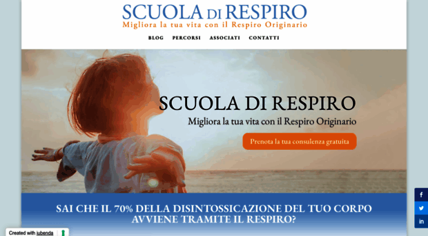 scuoladirespiro.org