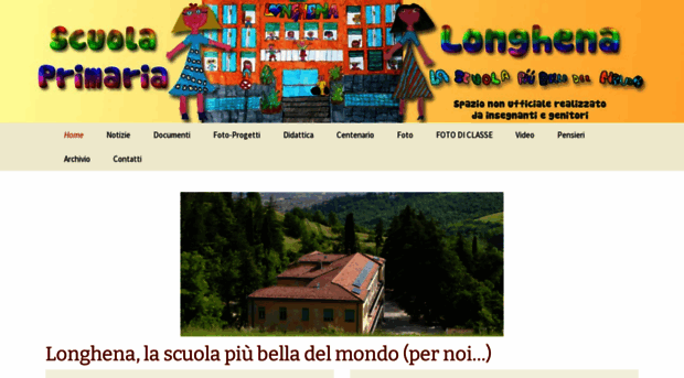 scuolalonghena.org