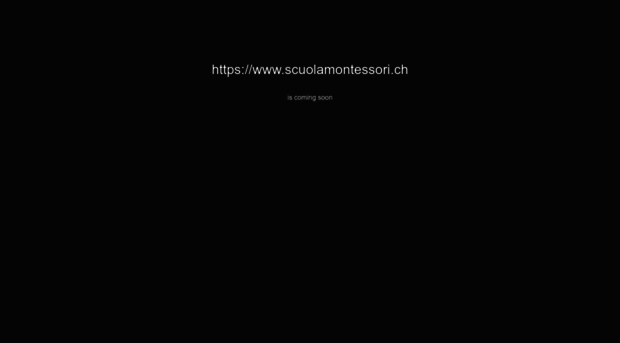 scuolamontessori.ch