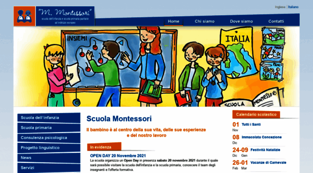 scuolamontessori.it