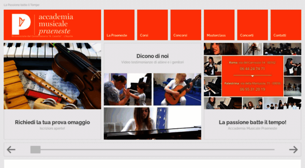 scuolamusicale.com