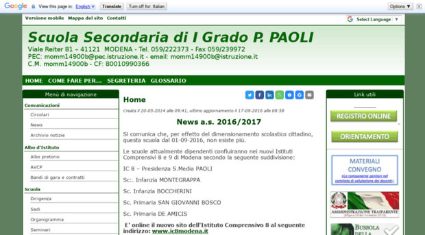 scuolapaolisancarlo.gov.it