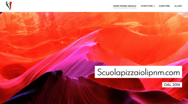 scuolapizzaiolipnm.com