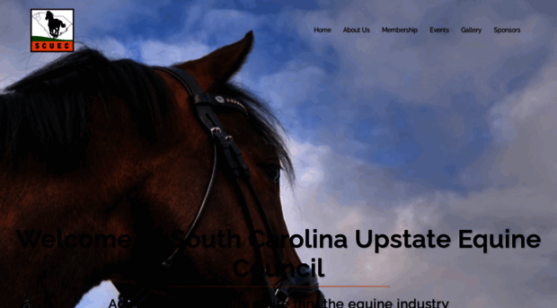 scupstateequine.com