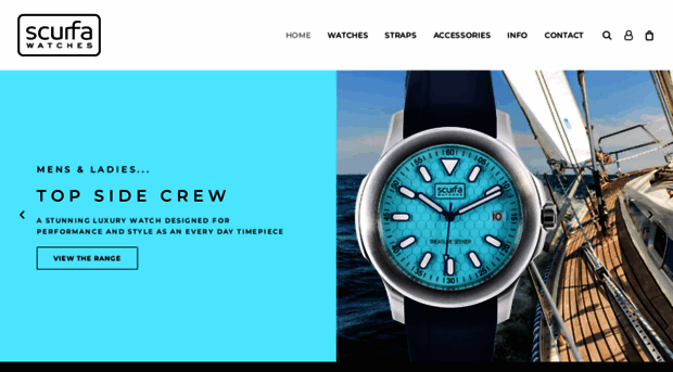 scurfawatches.com