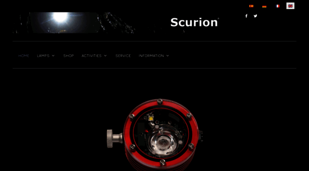 scurion.ch