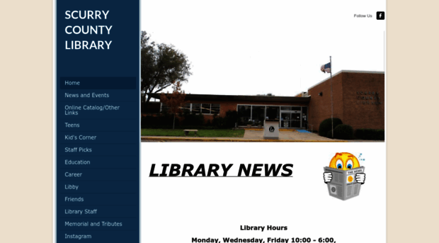 scurrycountylibrary.weebly.com