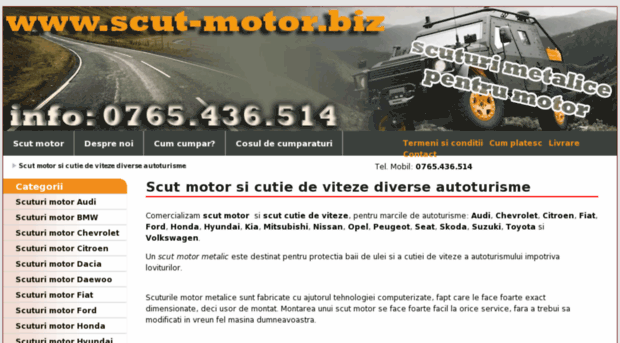 scut-motor.biz