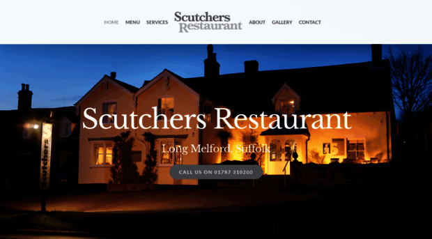 scutchers.com