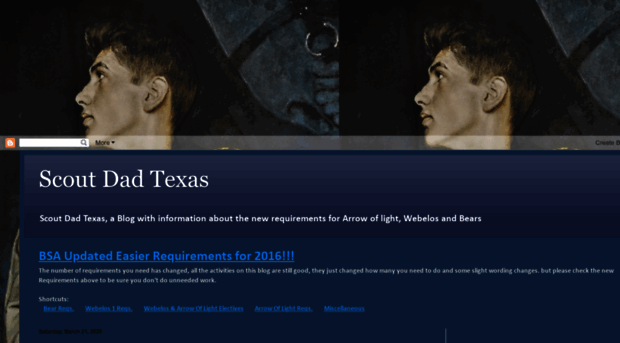 scutdadtexas.blogspot.com