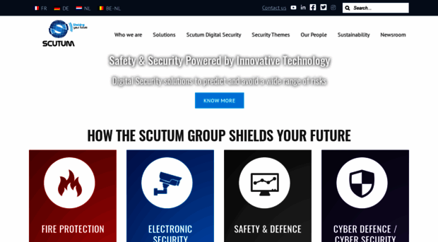 scutum-group.com