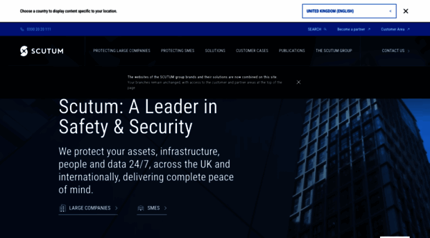 scutum.uk