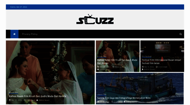 scuzz.tv