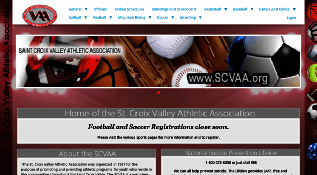 scvaa.org