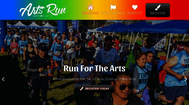 scvartsrun.org