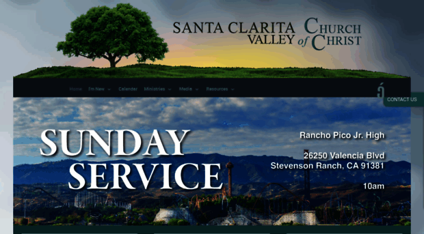 scvcoc.com