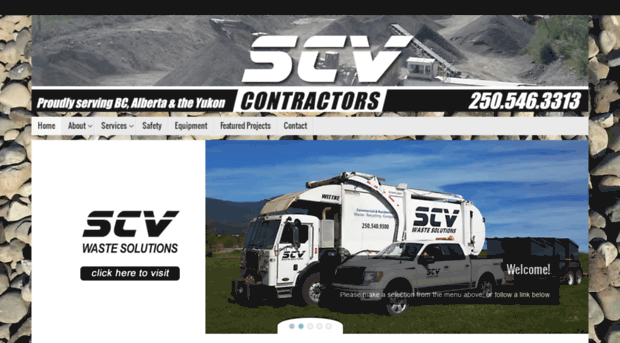 scvcontractors.ca