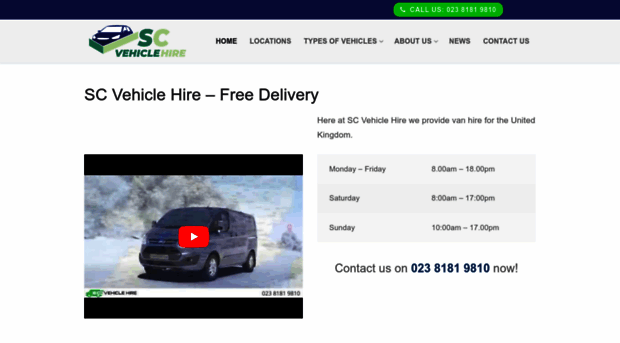 scvehiclehire.co.uk