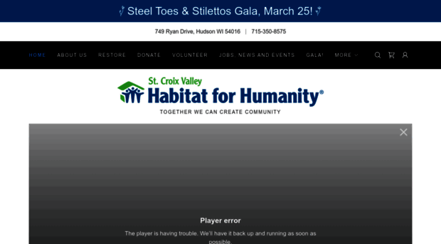 scvhabitat.org