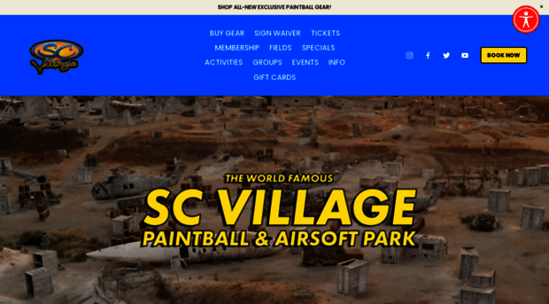 scvillage.com