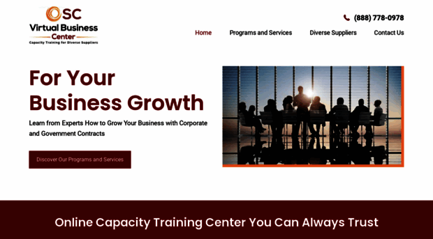 scvirtualbusinesscenter.com