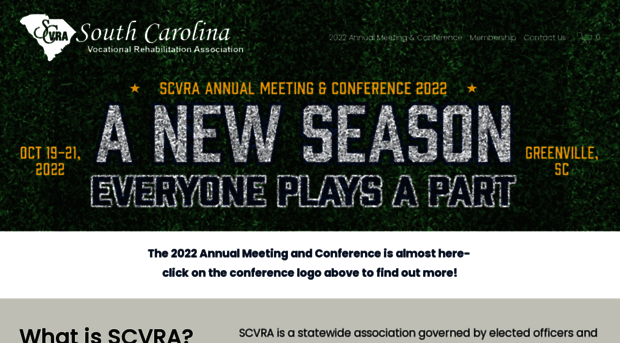 scvra.net