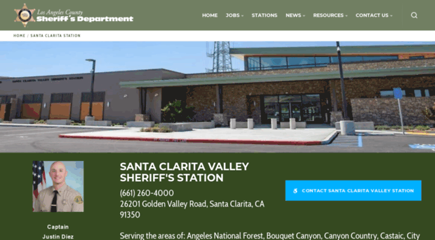 scvsheriff.com