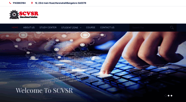 scvsr.org