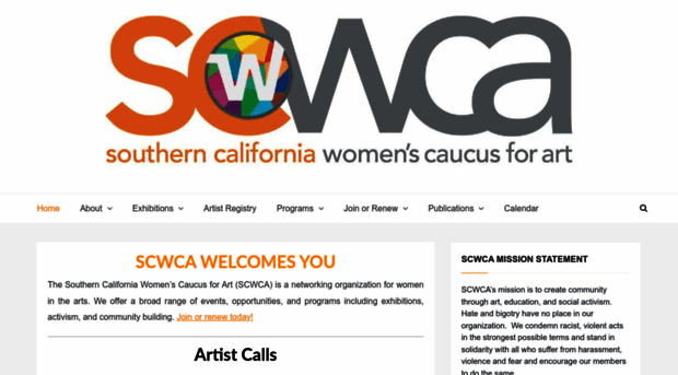 scwca.org