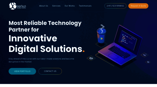 scwebtech.com