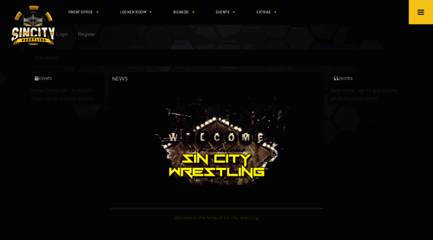 scwrestling.net