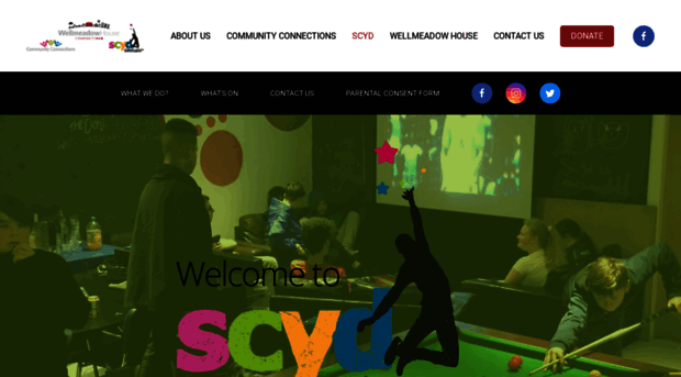 scyd.org.uk