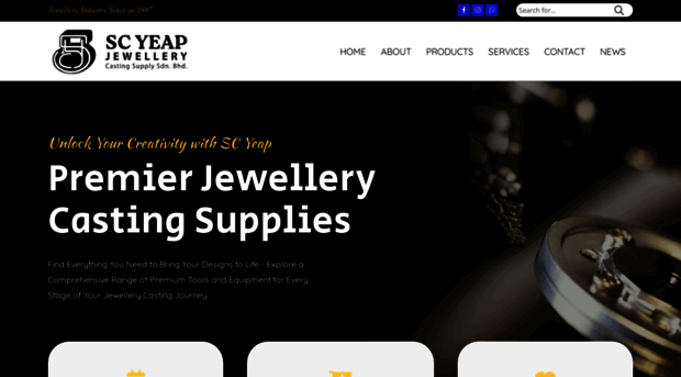 scyeapjewellery.com