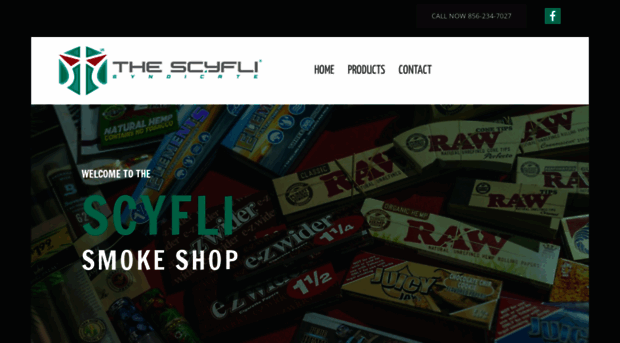 scyfli.com