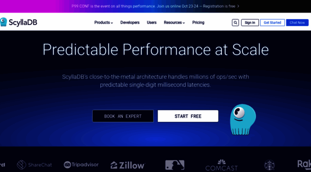 scylladb.com