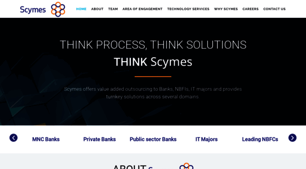 scymes.com