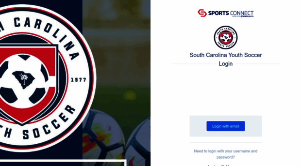 scyouthsoccer.sportsaffinity.com