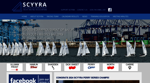 scyyra.org